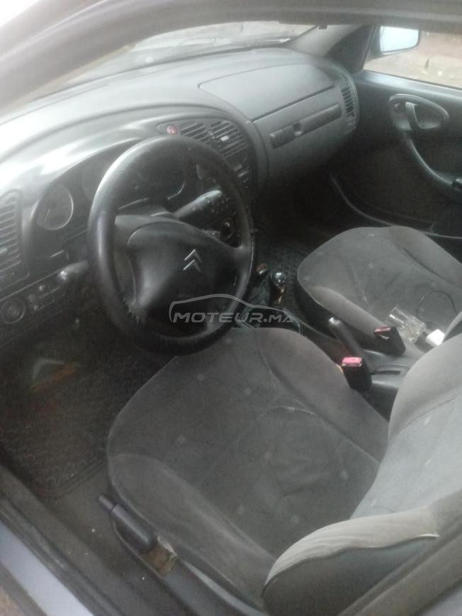 Citroen Xsara Diesel Manuelle 2004