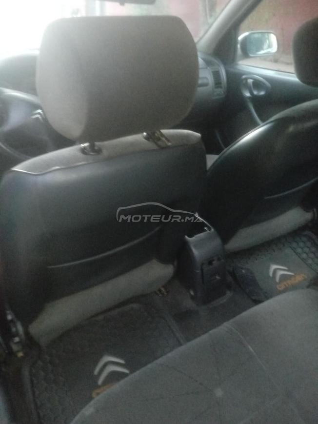 Citroen Xsara Diesel Manuelle 2004