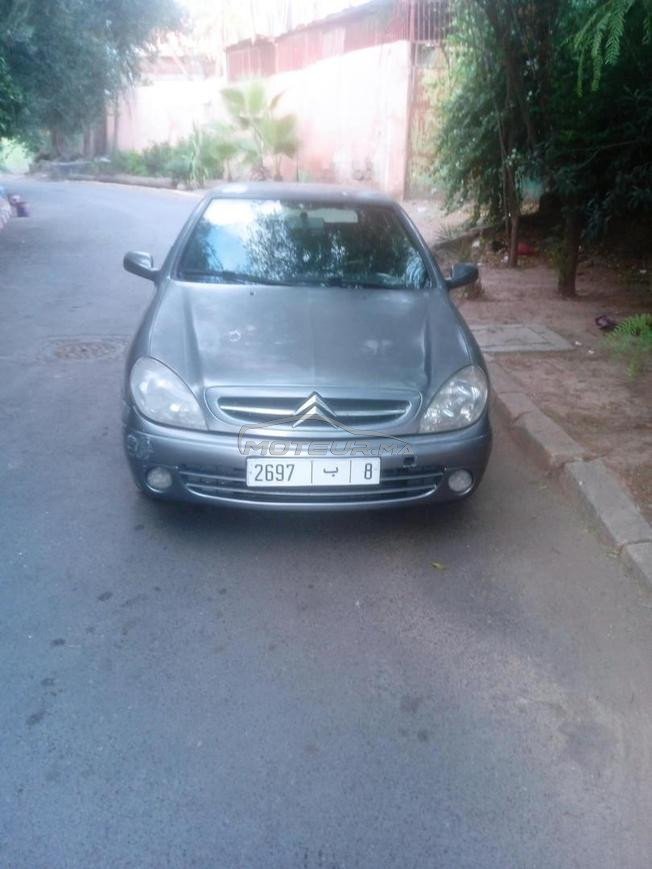 Citroen Xsara Diesel Manuelle 2004