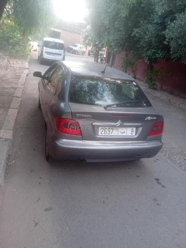 Citroen Xsara Diesel Manuelle 2004