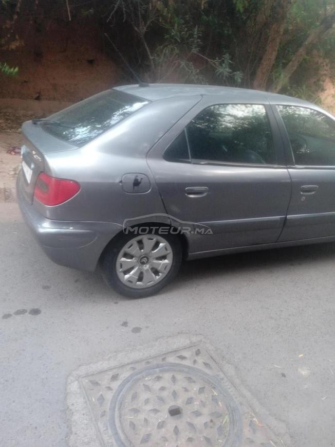 Citroen Xsara Diesel Manuelle 2004