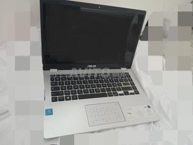 Ordinateur portable Asus