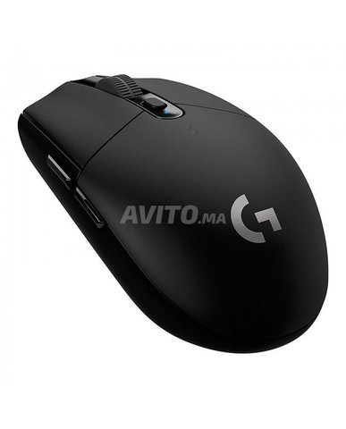 Souris Logitech g305 sans fil