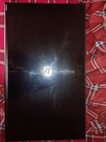 Toshiba smart TV 32 p 
