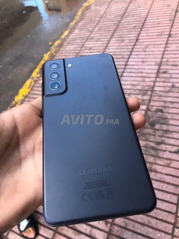 samsung s21 fe 