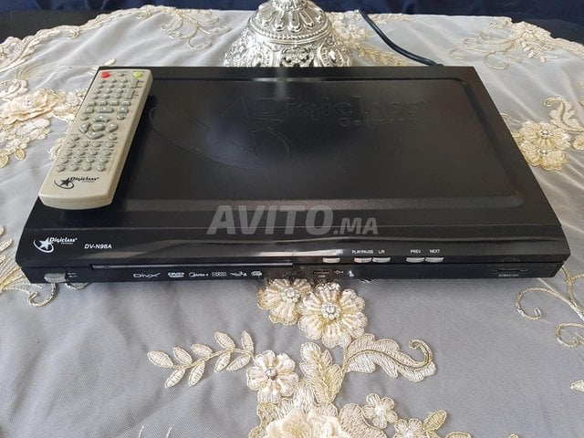 DVD DIGICLASS GERMANY 