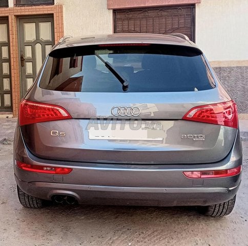  Audi Q5