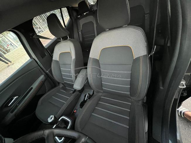 dacia sandero stepway bon etat 