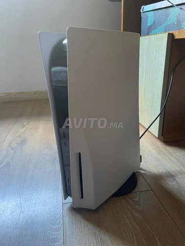playstation 5 très bonne etat