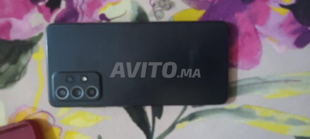 samsung A52 