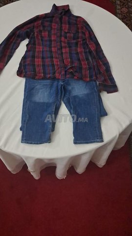 vêtements fille de 10 à 15
