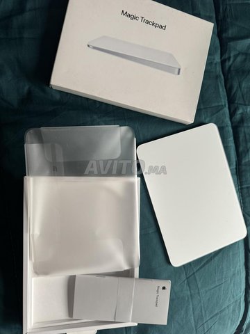 Apple Magic Trackpad 2 - Très bon état