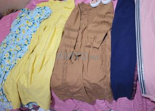 ملابس بنات