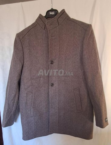 Jackets neuves pour homme