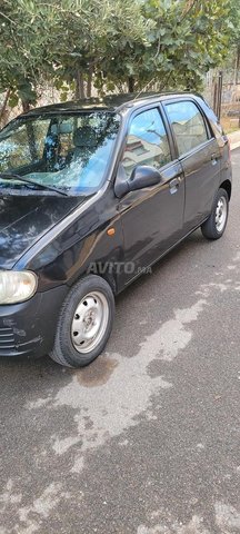 Suzuki Alto occasion Essence Modèle 