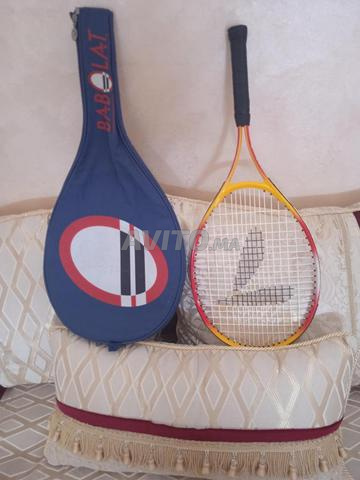 Raquette de tennis(Babolat)