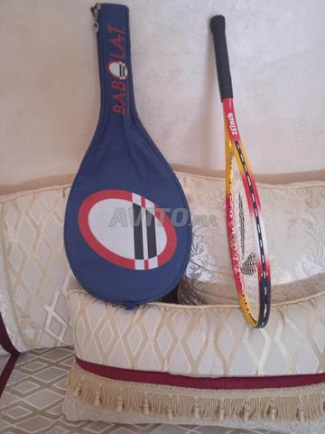 Raquette de tennis(Babolat) - 2