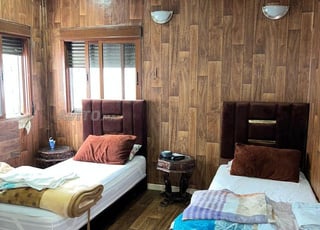 شقق ممتازة للكراء اليومي للعائلات وشركات.طنجة