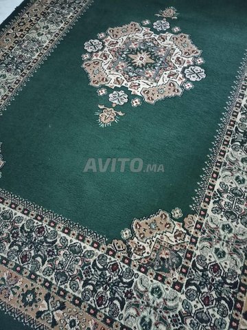 Tapis élégant, parfait pour sublimer votre salon