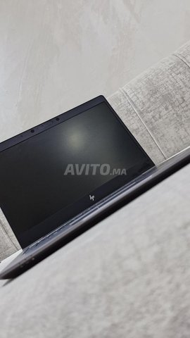 PC portable HP Haute qualité à Vendre