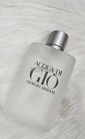 Acqua di gio 200 ml