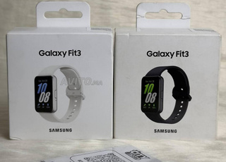 Samsung Galaxy Fit 3