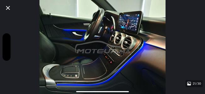Mercedes GLC 220