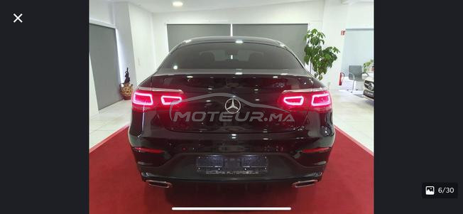 Mercedes GLC 220