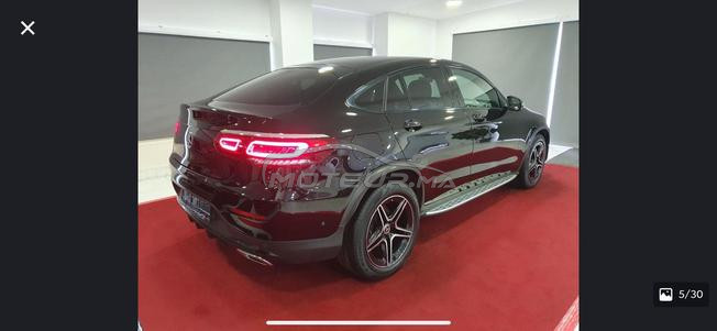 Mercedes GLC 220
