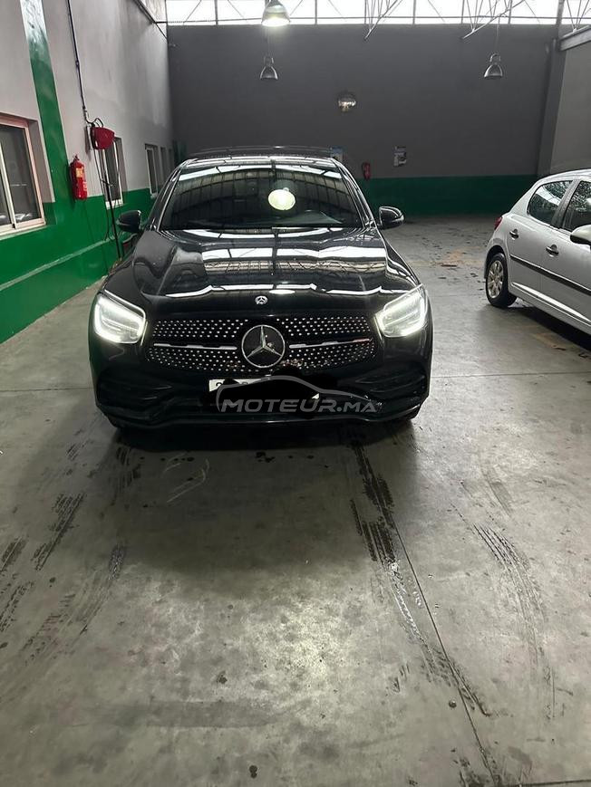 Mercedes GLC 220