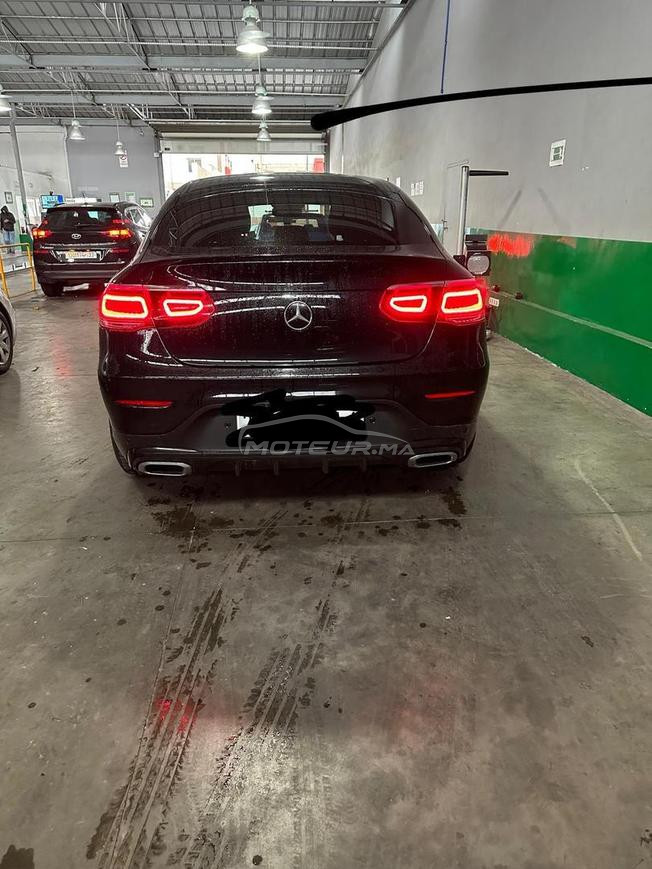 Mercedes GLC 220