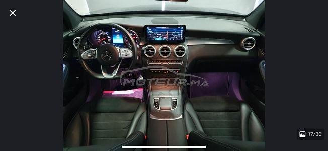Mercedes GLC 220