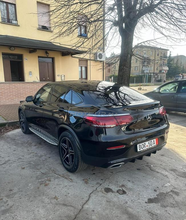 Mercedes GLC 220