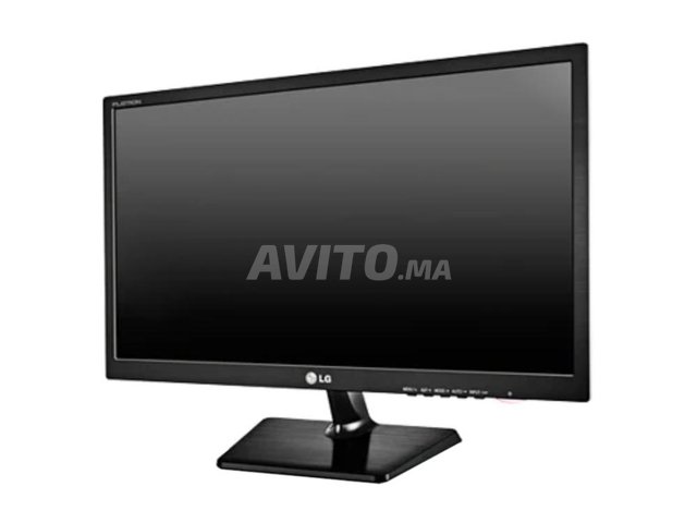 Ordinateur de bureau hp core i5