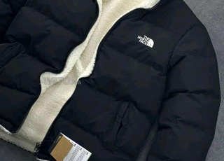 JACKET THE NORTH FACE