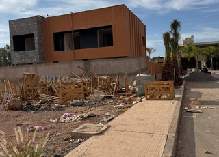 terrain agdal ref 433