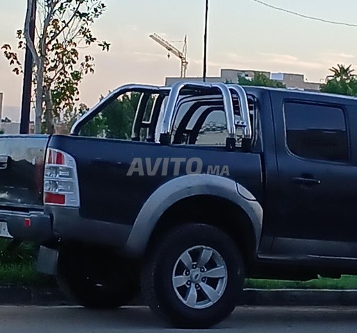 Ford Ranger occasion Diesel Modèle 