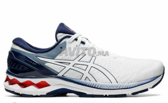 Chaussures ASICS 