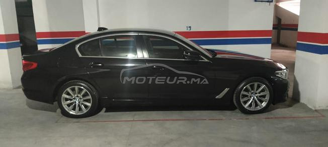 BMW série 5 