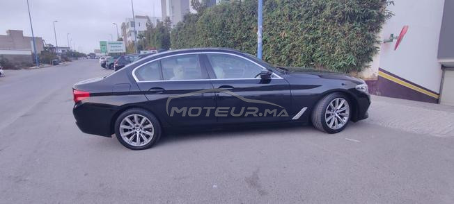 BMW série 5 