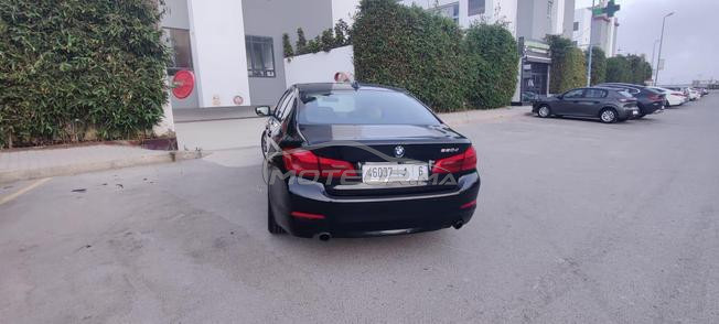 BMW série 5 