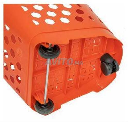 Accessoires super marché  - 2