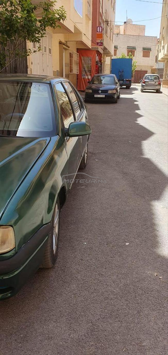 رنو 19 صطورية مطور انرجي نقية
