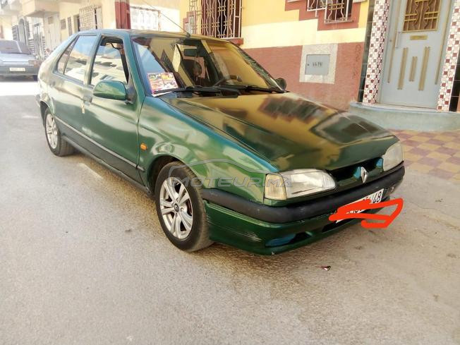 رنو 19 صطورية مطور انرجي نقية