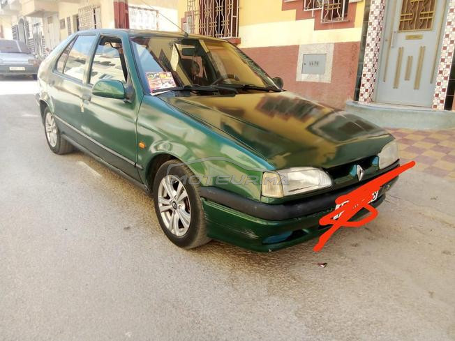 رنو 19 صطورية مطور انرجي نقية