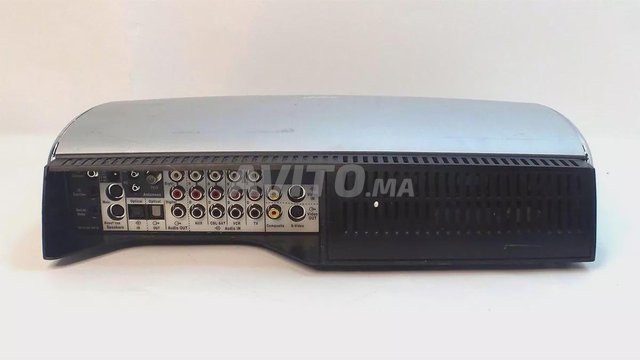 bose Media Center