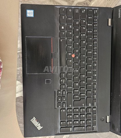 Lenovo Thinpad 