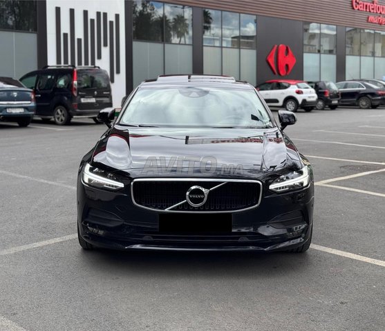 Volvo S90 occasion Diesel Modèle 