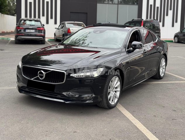 Volvo S90 occasion Diesel Modèle 