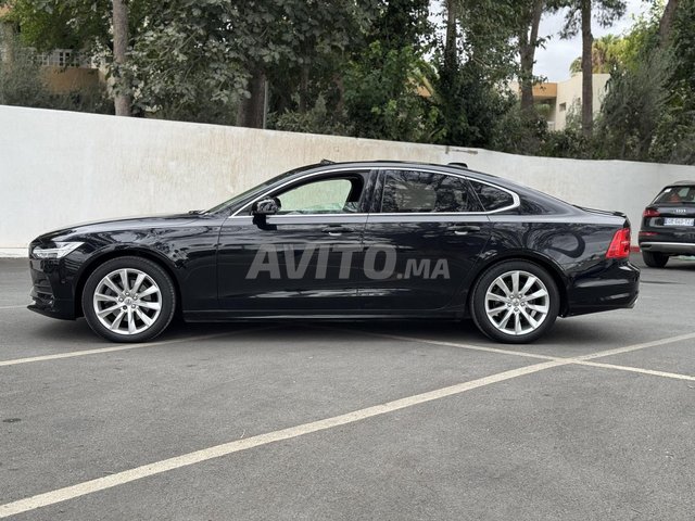 Volvo S90 occasion Diesel Modèle 